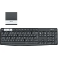 Клавиатура Logitech K375s Multi-Device 920-008184 фото 4